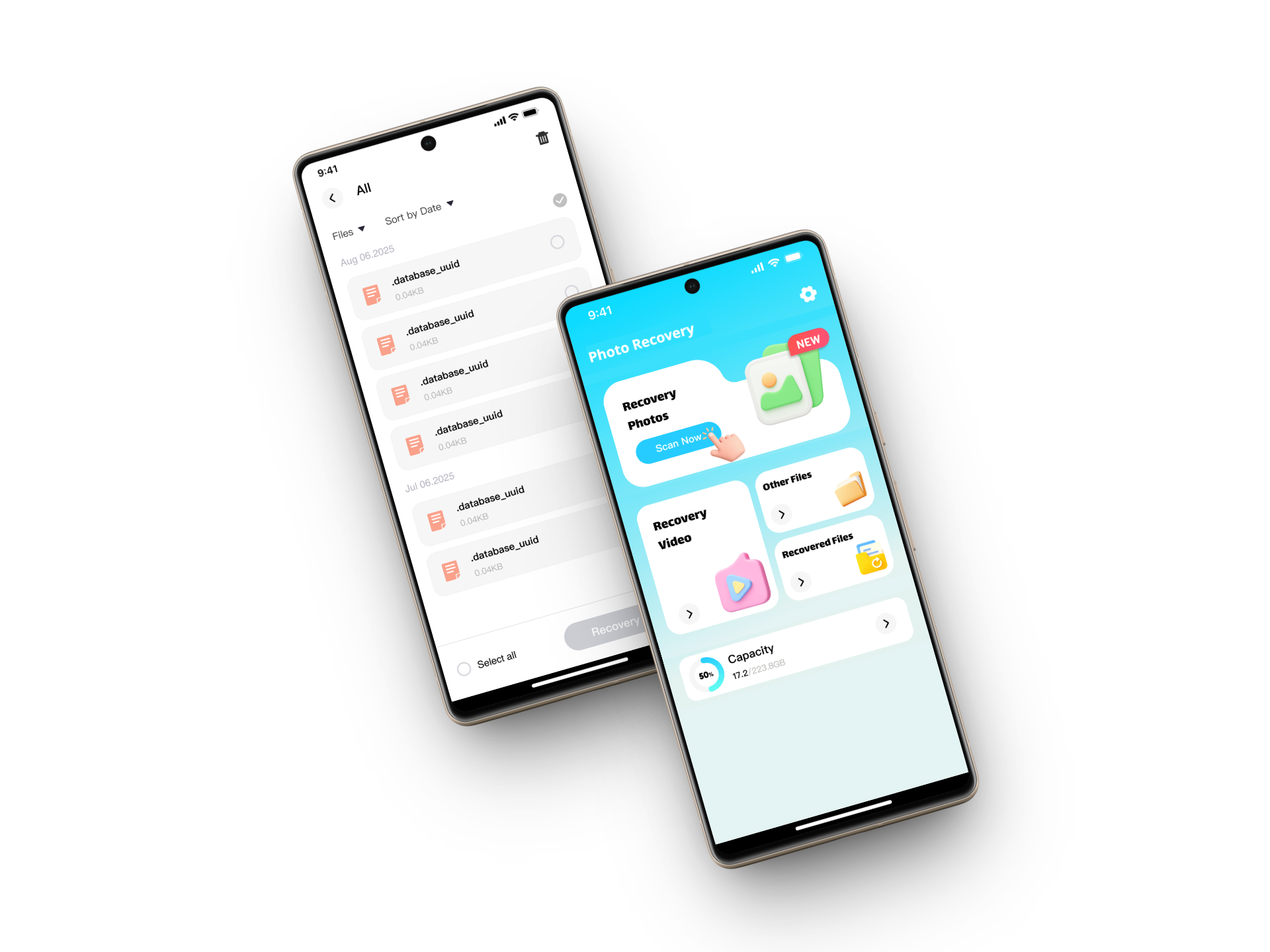 PDF Editor & Doc Viewer